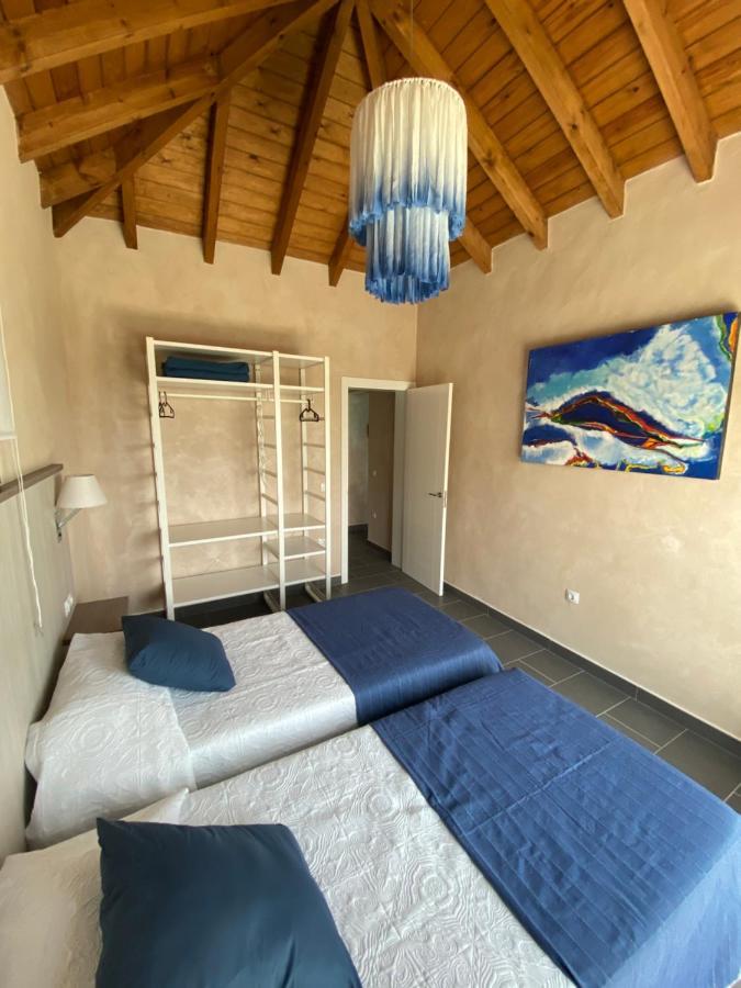 La Era 2 Villa Cotillo Dış mekan fotoğraf