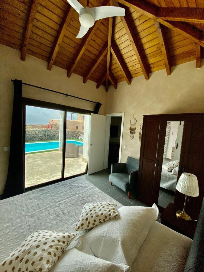 La Era 2 Villa Cotillo Dış mekan fotoğraf