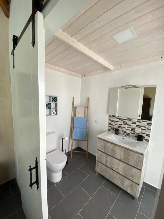 La Era 2 Villa Cotillo Dış mekan fotoğraf