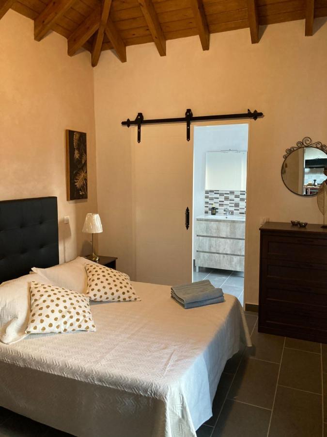 La Era 2 Villa Cotillo Dış mekan fotoğraf
