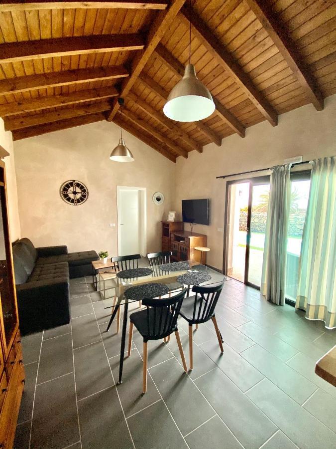 La Era 2 Villa Cotillo Dış mekan fotoğraf