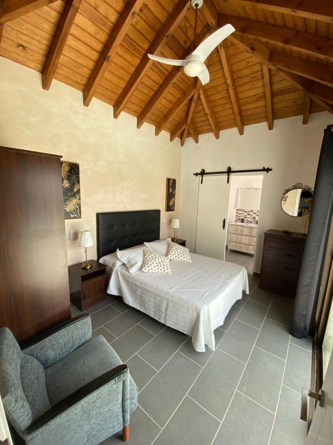 La Era 2 Villa Cotillo Dış mekan fotoğraf