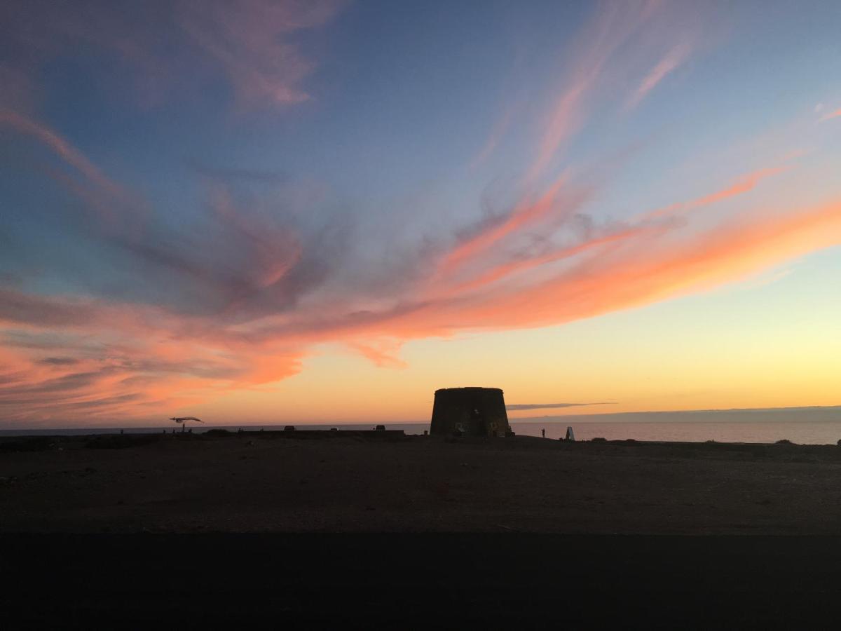 La Era 2 Villa Cotillo Dış mekan fotoğraf