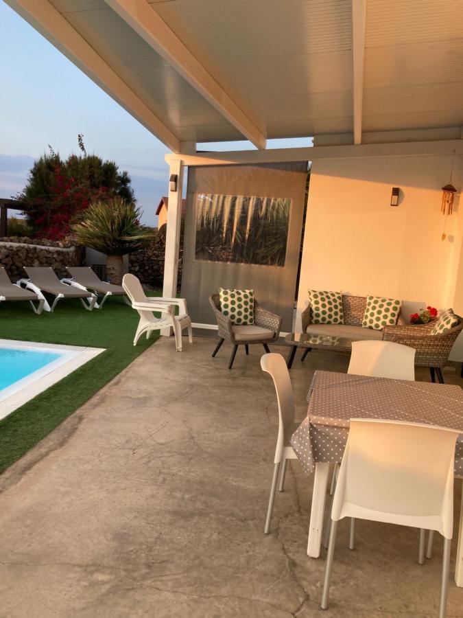 La Era 2 Villa Cotillo Dış mekan fotoğraf