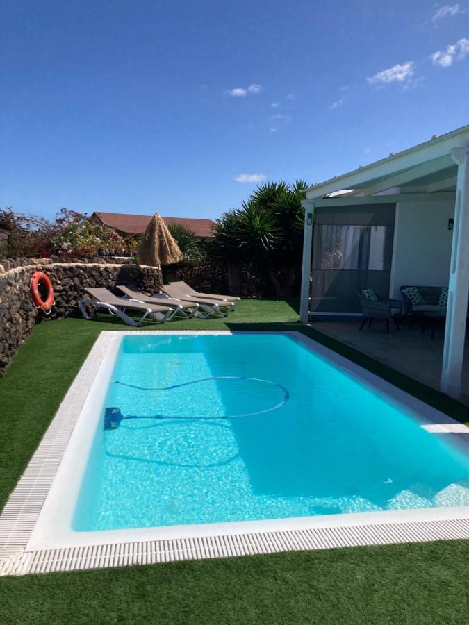 La Era 2 Villa Cotillo Dış mekan fotoğraf