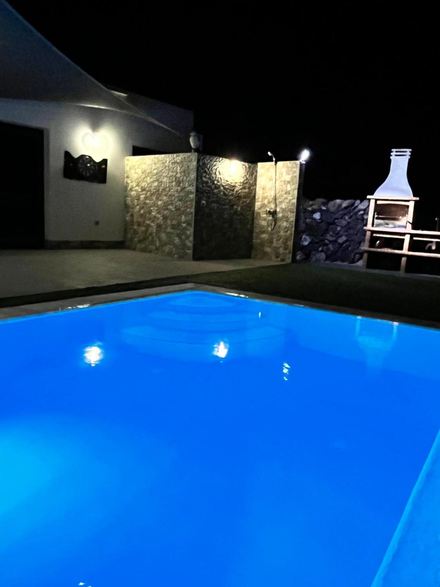 La Era 2 Villa Cotillo Dış mekan fotoğraf