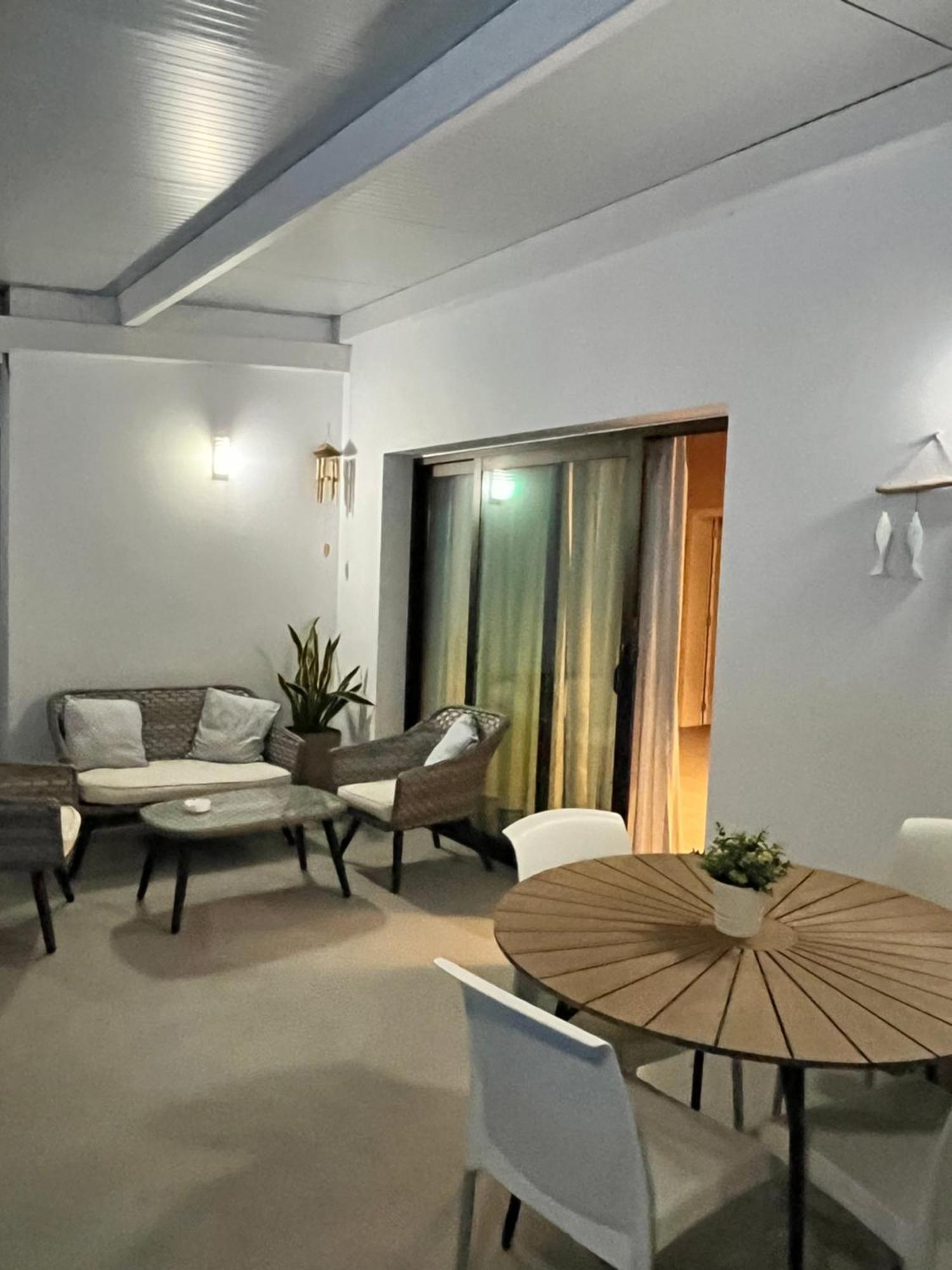 La Era 2 Villa Cotillo Dış mekan fotoğraf