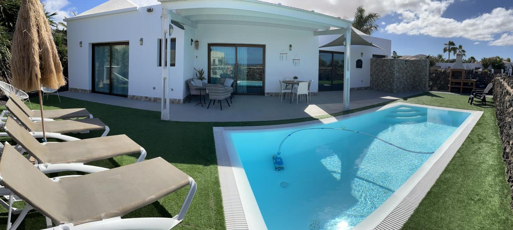La Era 2 Villa Cotillo Dış mekan fotoğraf
