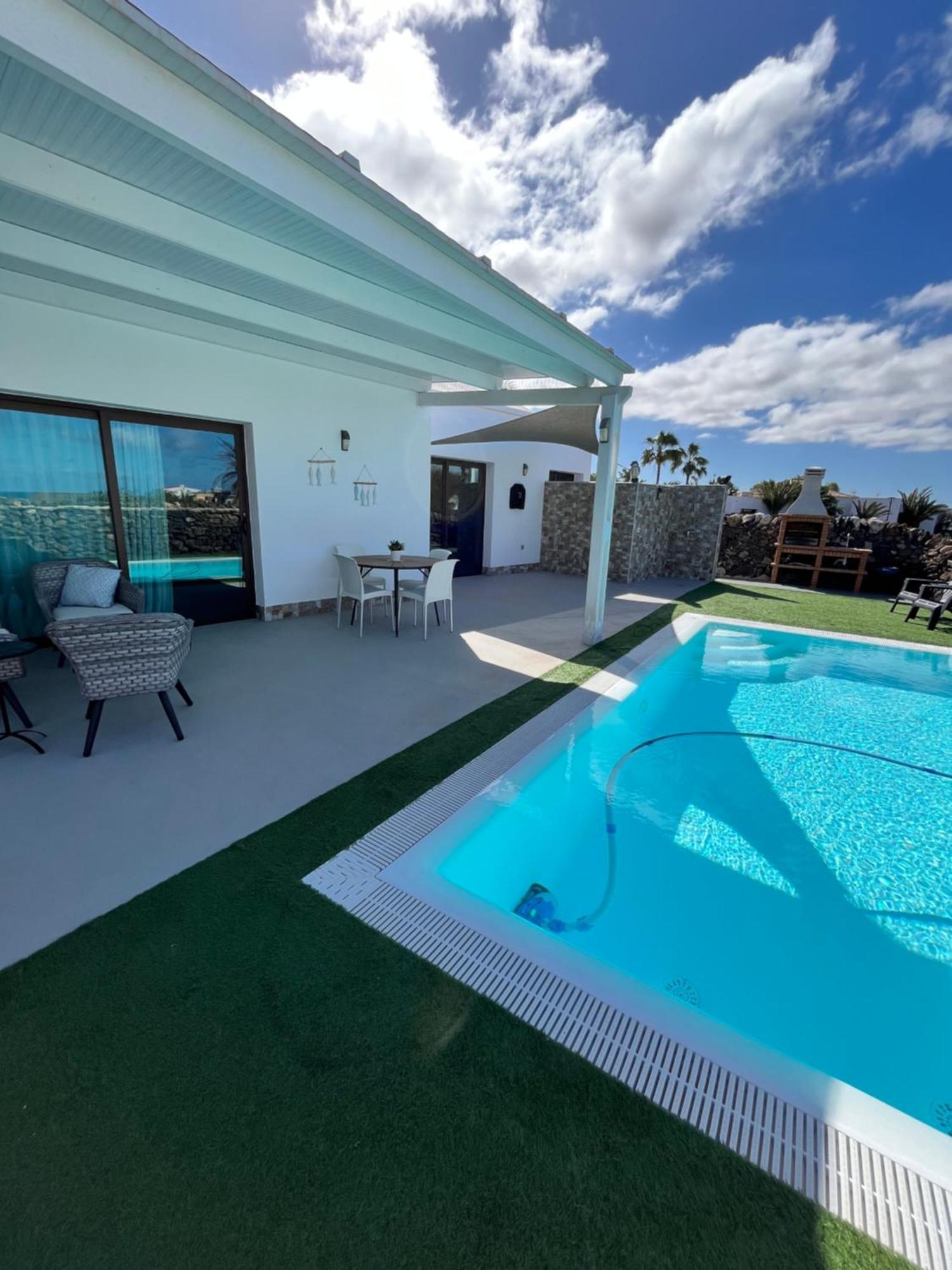 La Era 2 Villa Cotillo Dış mekan fotoğraf