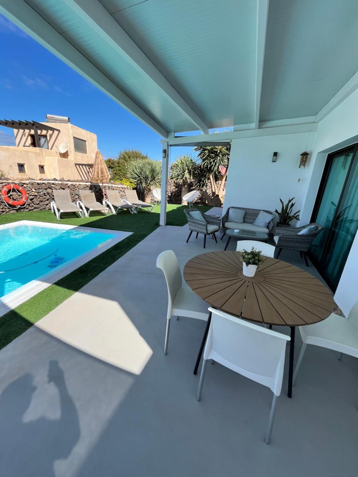 La Era 2 Villa Cotillo Dış mekan fotoğraf