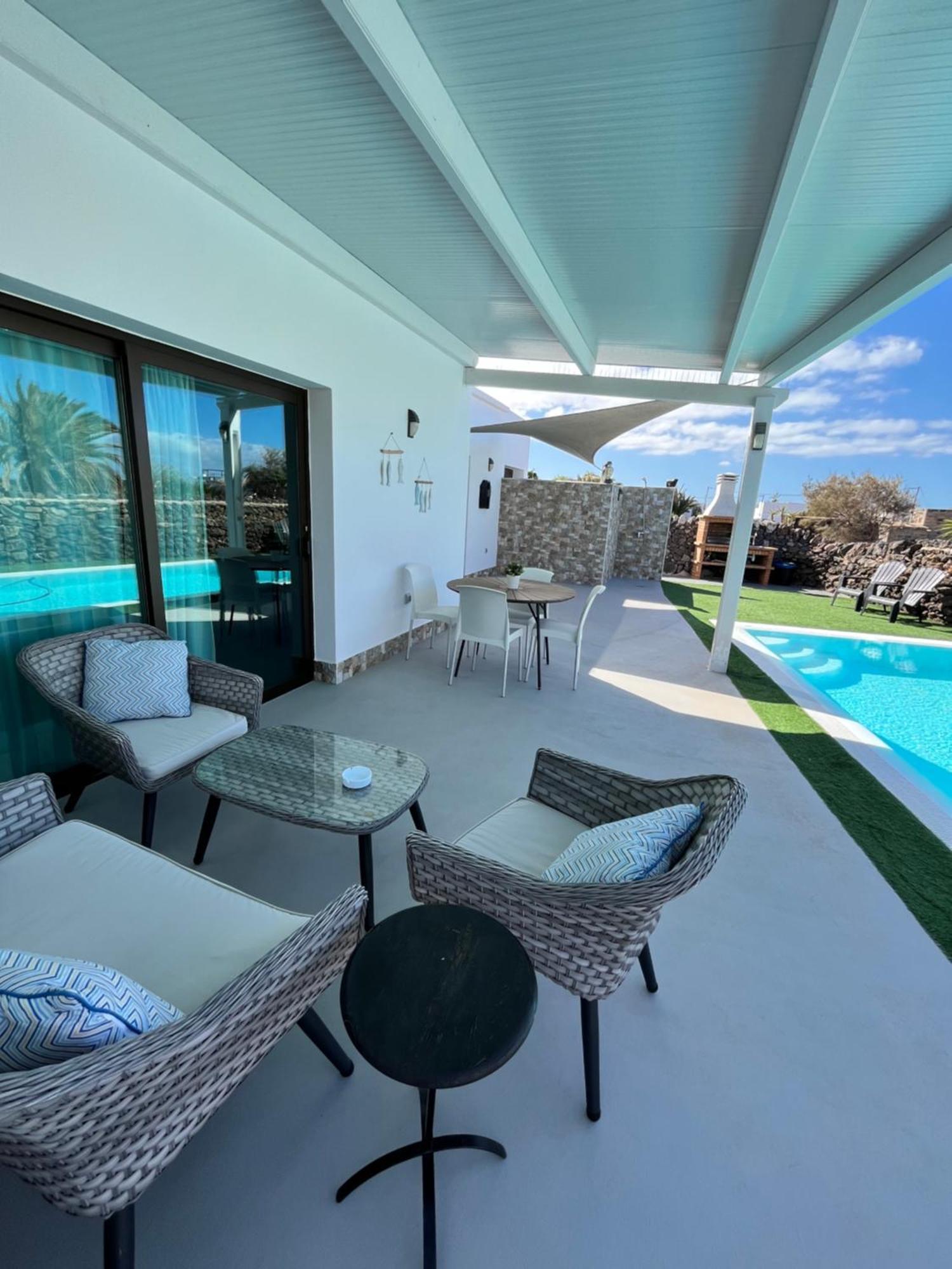 La Era 2 Villa Cotillo Dış mekan fotoğraf