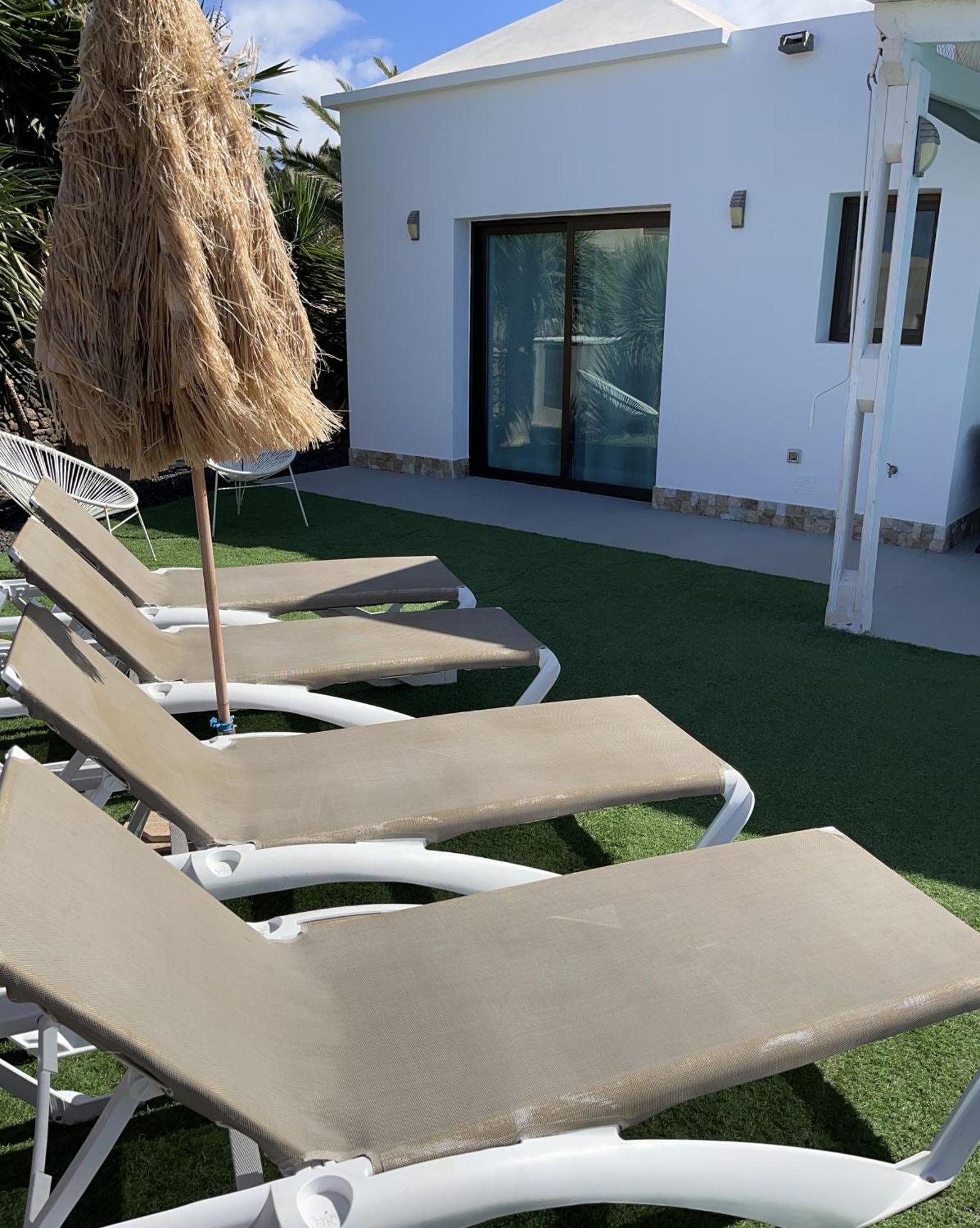 La Era 2 Villa Cotillo Dış mekan fotoğraf