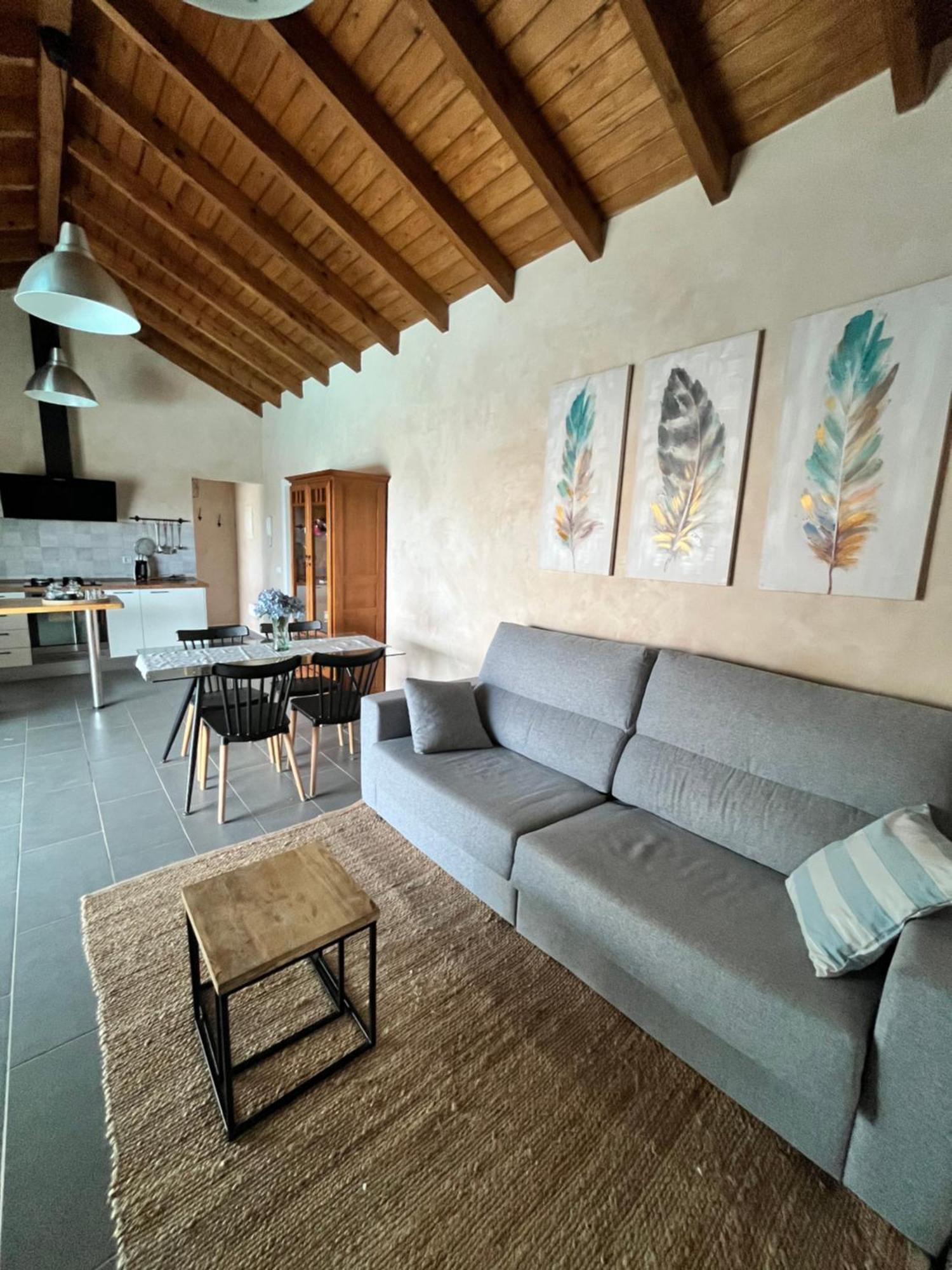La Era 2 Villa Cotillo Dış mekan fotoğraf