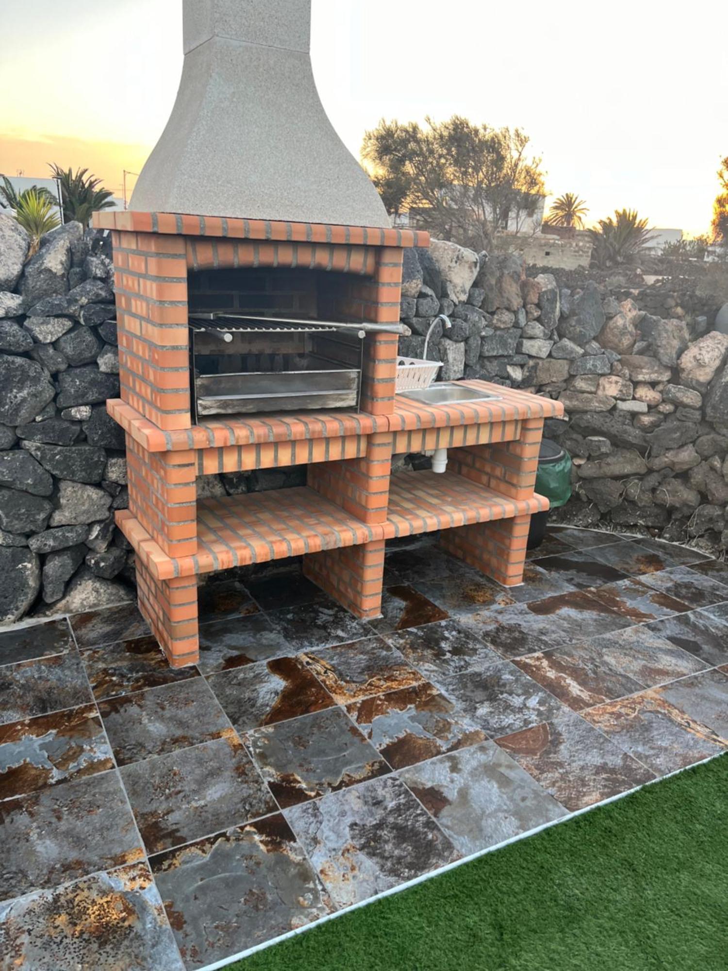 La Era 2 Villa Cotillo Dış mekan fotoğraf