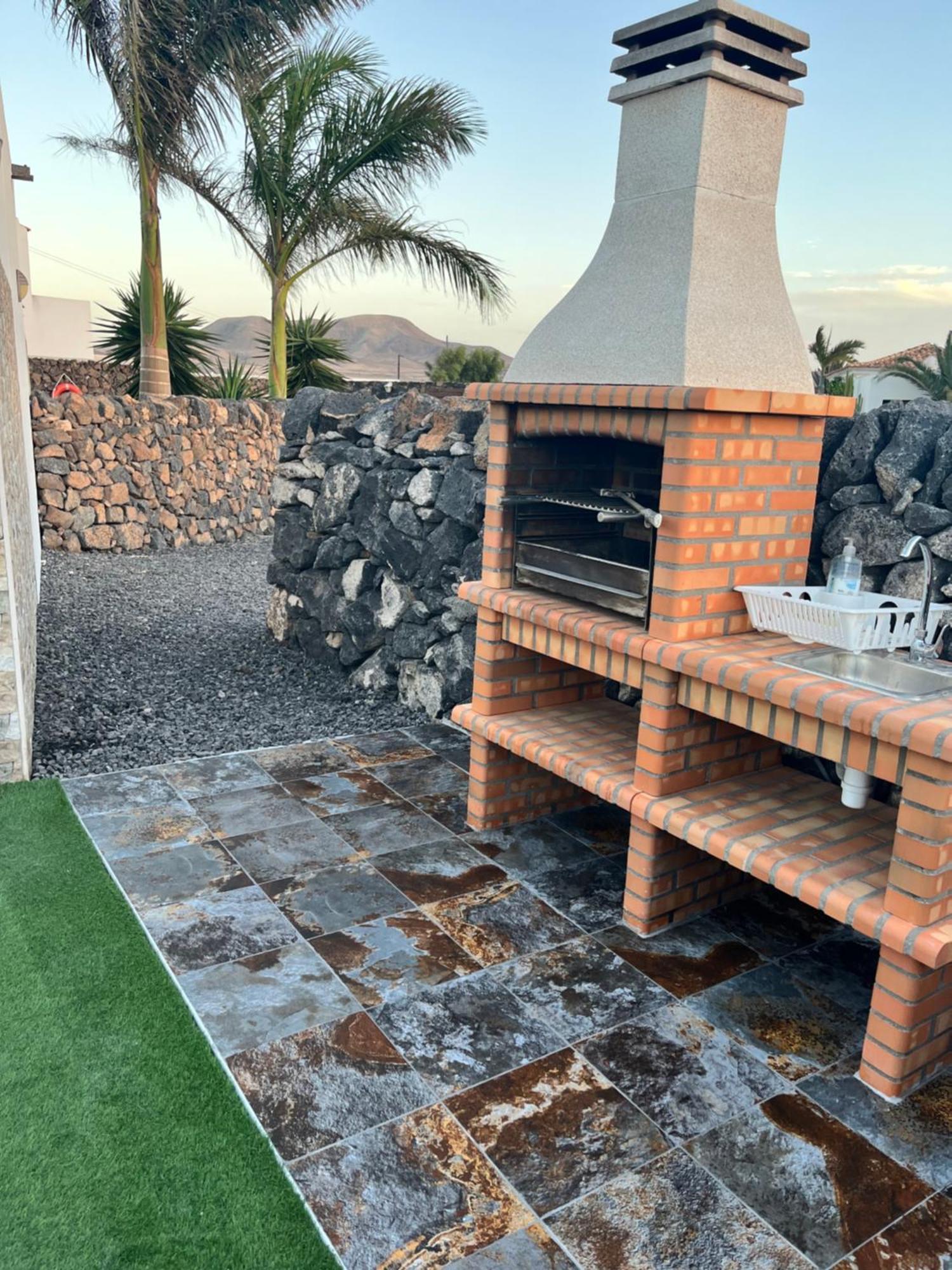La Era 2 Villa Cotillo Dış mekan fotoğraf